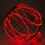 Световая фигура Шар 67-356 67-356 - фото 65041