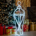 Светодиодная фигура Светодиодная фигура