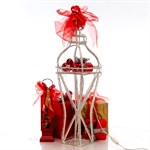 Световая фигура фонарь Световая фигура фонарь