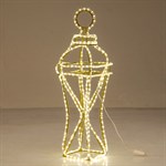 Фигура световая фонарь