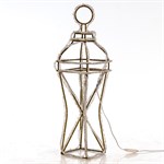 Светящаяся фигура