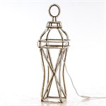 Светящаяся фигура фонарь