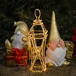 Световая фигура Фонарь