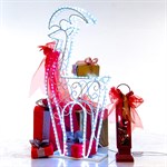 Новогодняя Фигура Олень