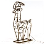 Светящаяся фигура Олень 67-372