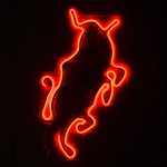 Светящаяся фигура Бык 67-364 67-364 - фото 65306