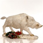 Садовая фигура Кабан U07717 - фото 66316