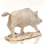 Садовая фигура Кабан U07717 - фото 66317