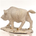 Садовая фигура Кабан U07717 - фото 66318