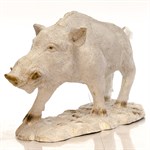 Садовая фигура Кабан U07717 - фото 66320