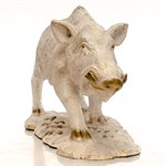 Садовая фигура Кабан U07717 - фото 66321