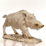 Садовая фигура Кабан U07717 - фото 66322