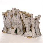 Диван березка