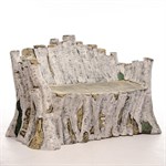 Диван для сада