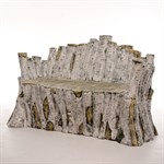 Садовый диван