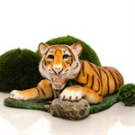 Декоративная садовая фигура