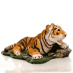 Фигура для дачи тигр