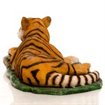 Фигура для сада тигр