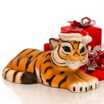 Садовая фигура декоративная