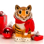 Фигура тигр U08925