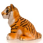 Фигура садовая Тигренок U08925