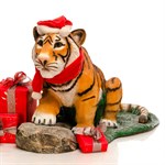 Декоративная фигура для дачи