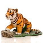 Фигура тигр U08923
