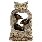 Декоративный фонтан для сада