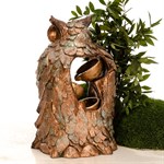 Декоративный фонтан US08918