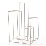 Стойки для цветов лофт