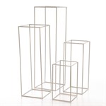 Стойки для цветов лофт Стойки для цветов лофт