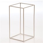 Стойка для цветов лофт Стойка для цветов лофт