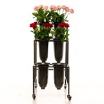 Флористическая стойка для цветов 97-002