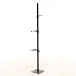 Стойка флористическая для цветов 97-004 высота 135 см 97-004 - фото 66776