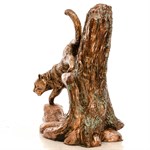 Фигура для сада Барс U08939 - фото 66876