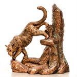 Фигура для сада Барс U08939 - фото 66878