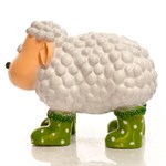 Фигура для дачи