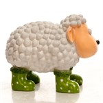 Декоративная фигура для сада