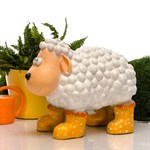 Фигура для сада F08920