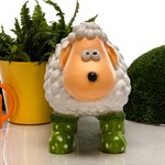 Фигура для сада F08920