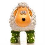 Садовая фигура Овечка