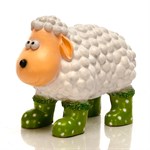 Фигура садовая F08920