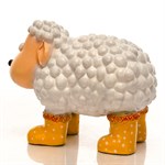 Фигура декоративная для сада