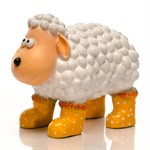 Фигура для дачи