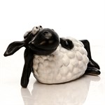 Фигура садовая Овечка