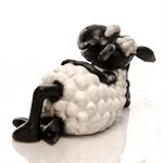 Фигира для сада Овечка