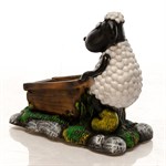 Декоративная фигура для сада