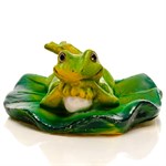 Фигура для сада лягушка Фигура для сада лягушка