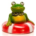 Садовая фигура Садовая фигура