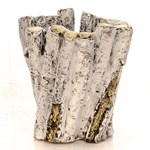 Кашпо для цветов садовое